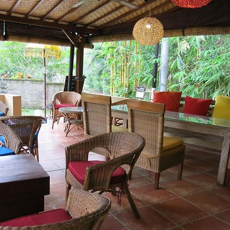 Villa Nirvana Ubud Kültér fotó